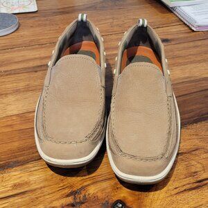 Mens Clarks
